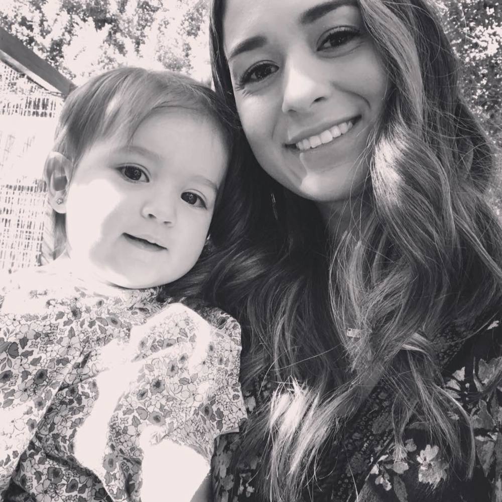 Meet your Posher, Dalina